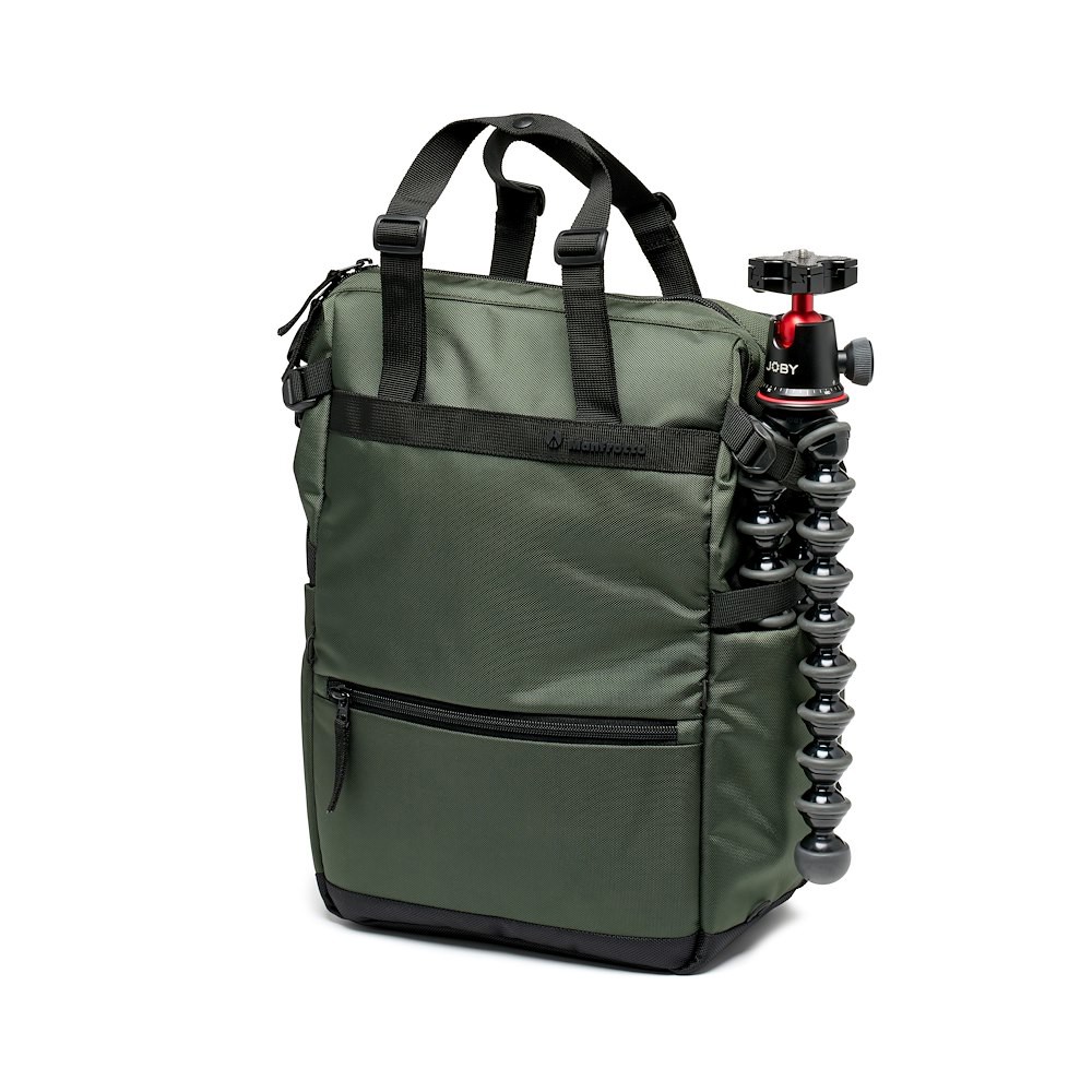 Tote bag convertible Street thumbnail