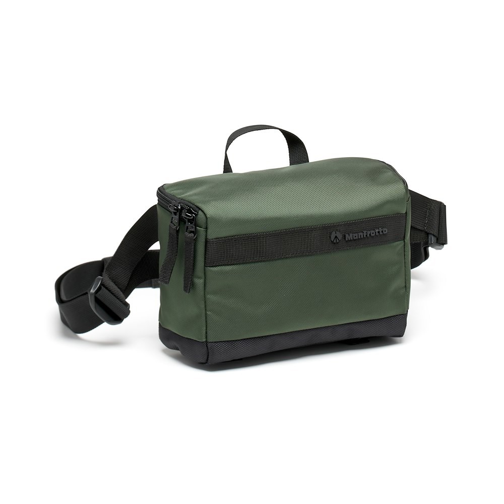 Street Waist Bag thumbnail