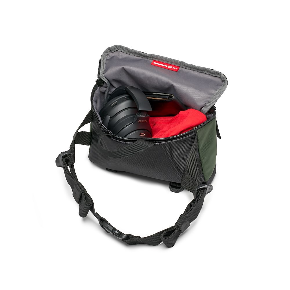 Street Waist Bag thumbnail