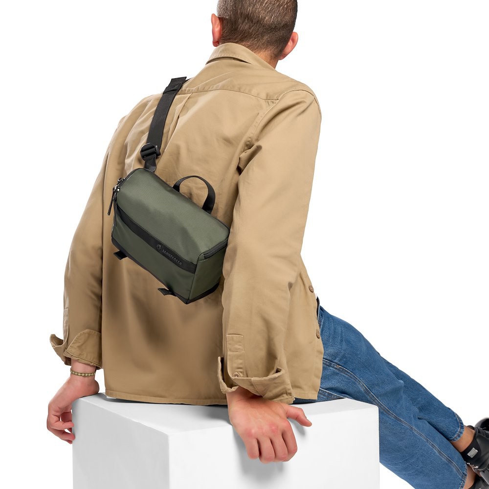 Street Waist Bag thumbnail