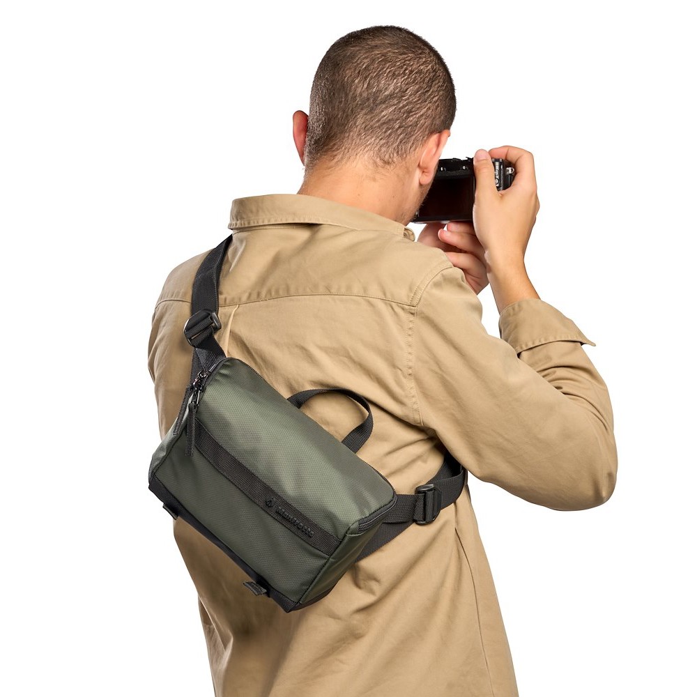 Street Waist Bag thumbnail