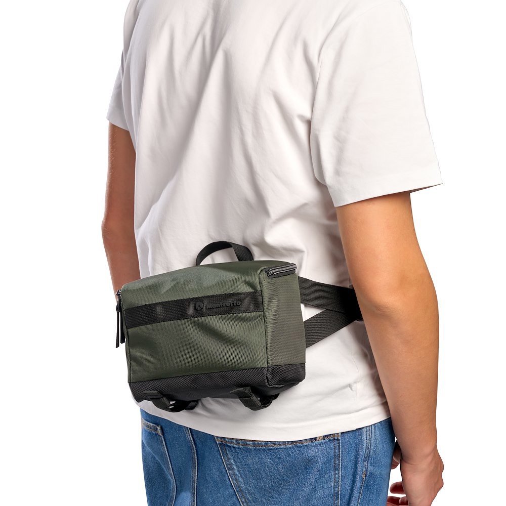 Street Waist Bag thumbnail