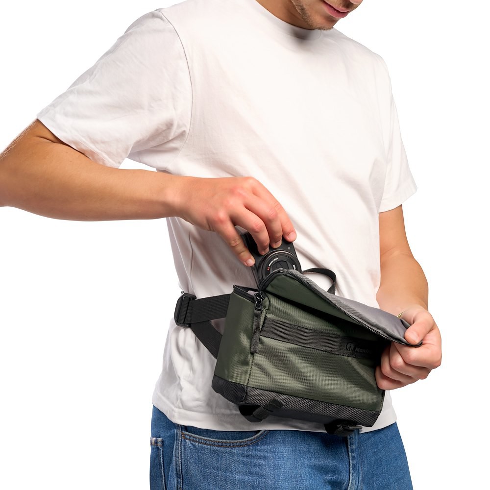 Street Waist Bag thumbnail