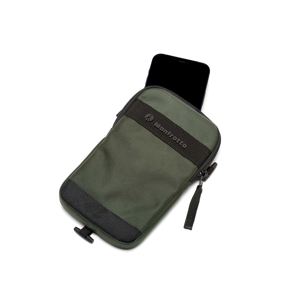 Estuche Street Crossbody  thumbnail