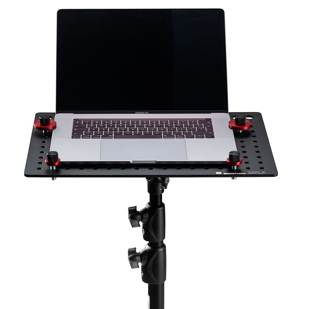 TetherGear Laptop Deck thumbnail