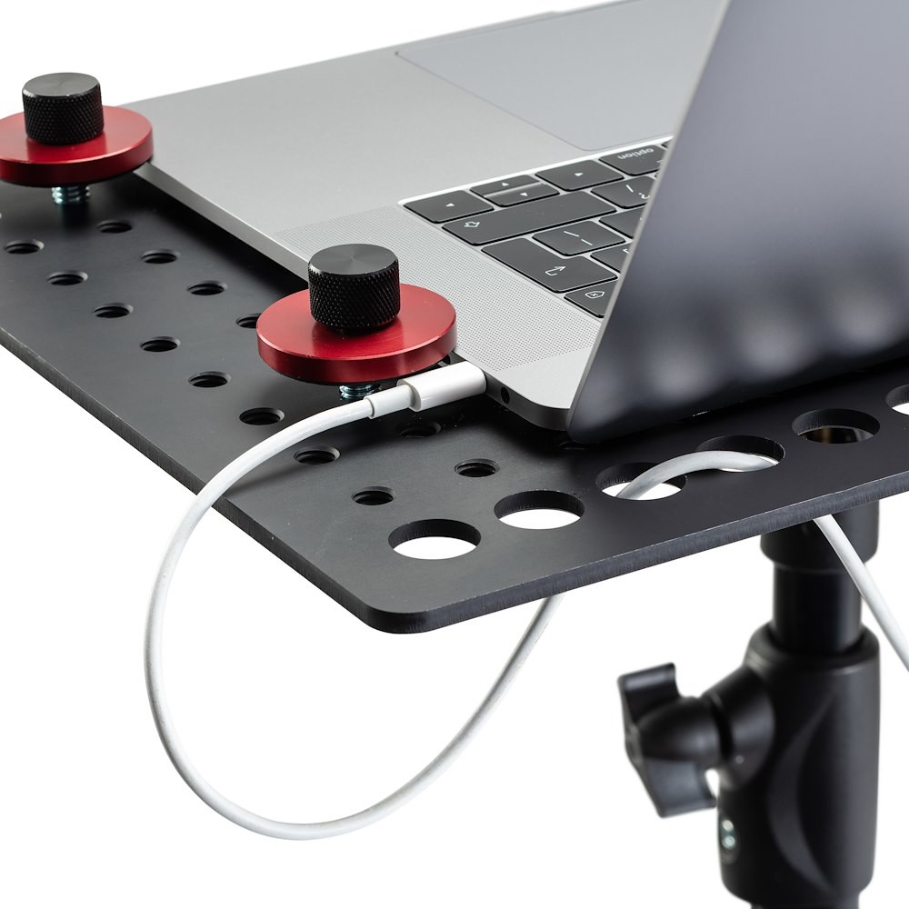 TetherGear Laptop Deck thumbnail