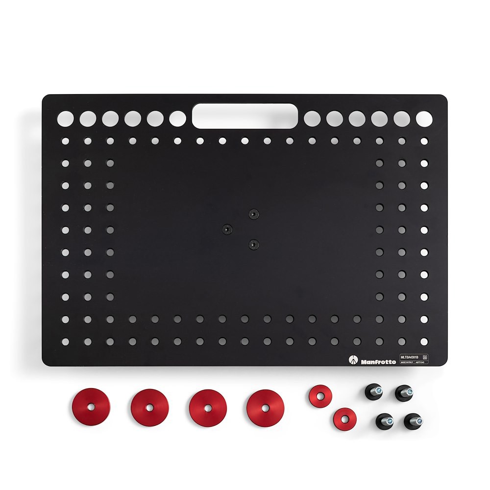 TetherGear Laptop Deck thumbnail