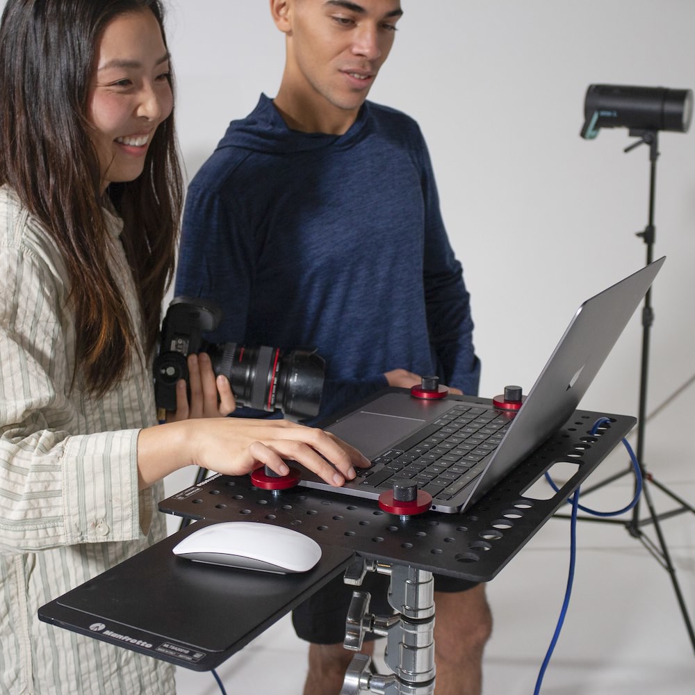 TetherGear Laptop Deck thumbnail