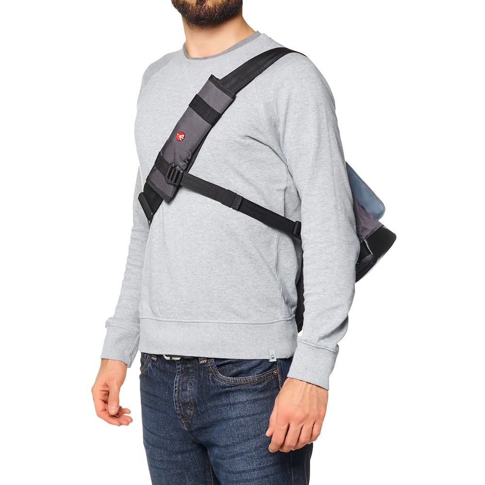 Bolsa Messenger Manhattan Speedy 10 thumbnail