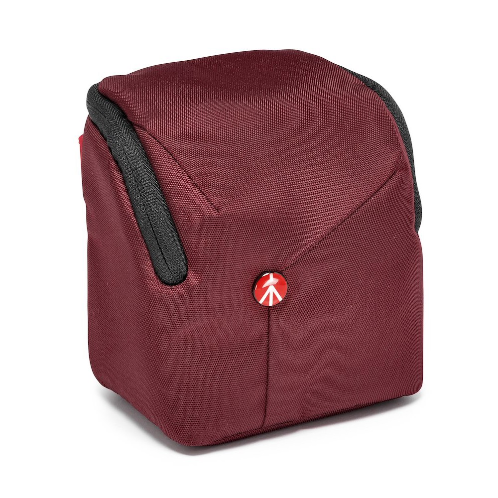 NX, Pochette pour hybride - Bordeaux thumbnail