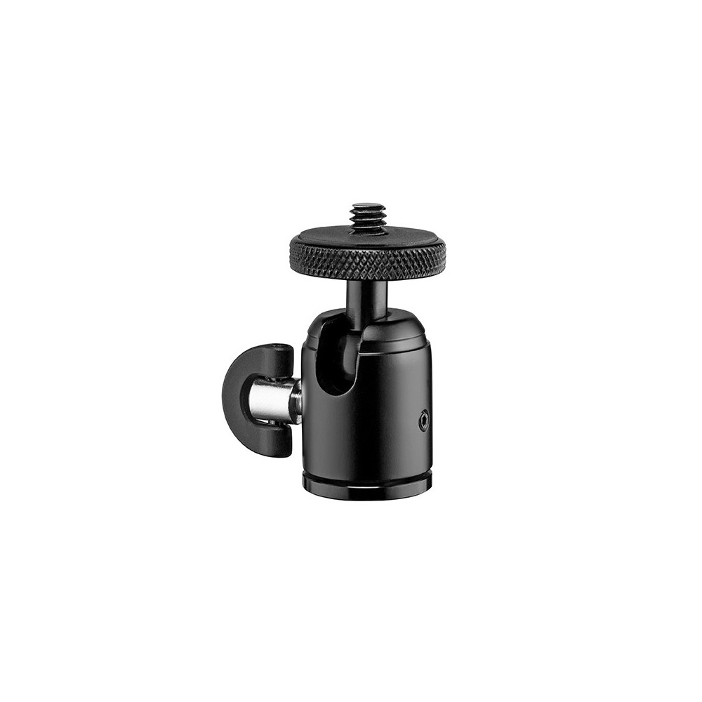 MINI ALUMINIUM BALL HEAD thumbnail