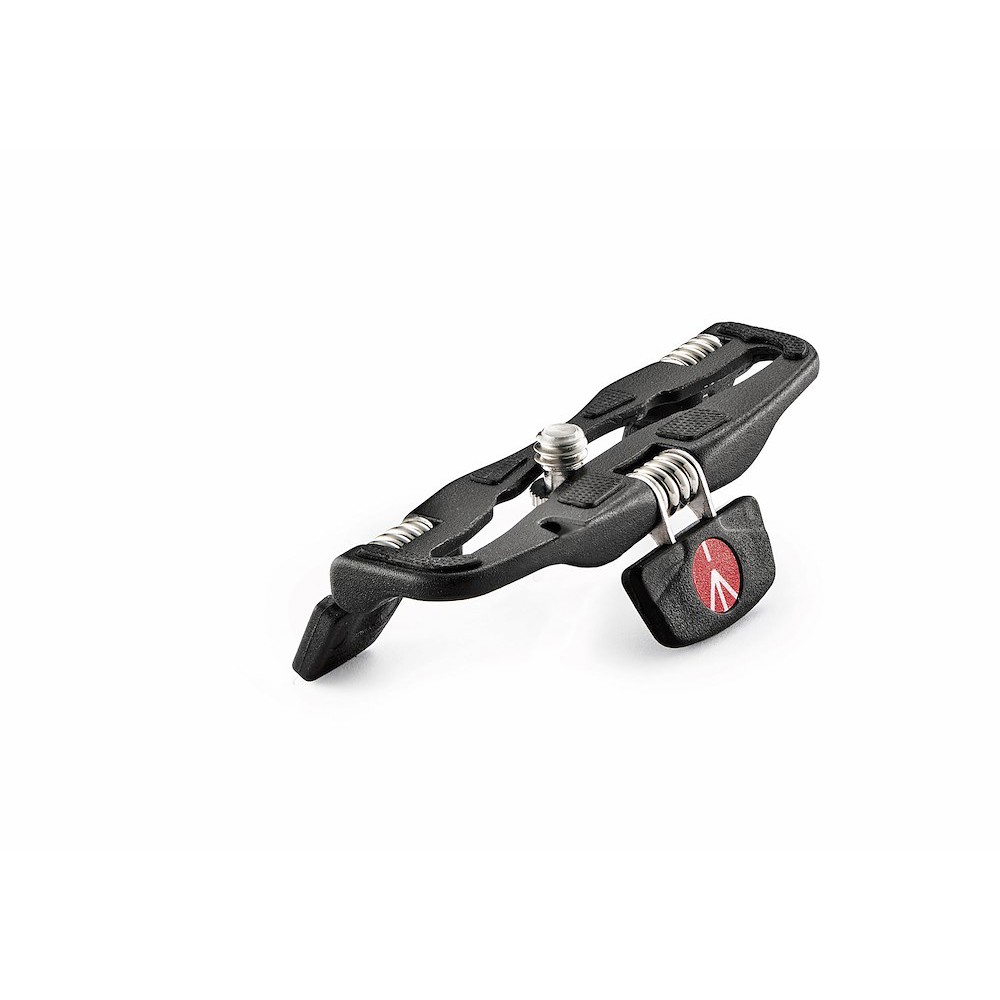 Pocket Support Small Black thumbnail