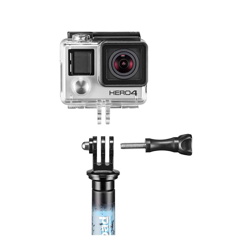 Off Road Stunt Pole with GoPro® Mount, Small thumbnail