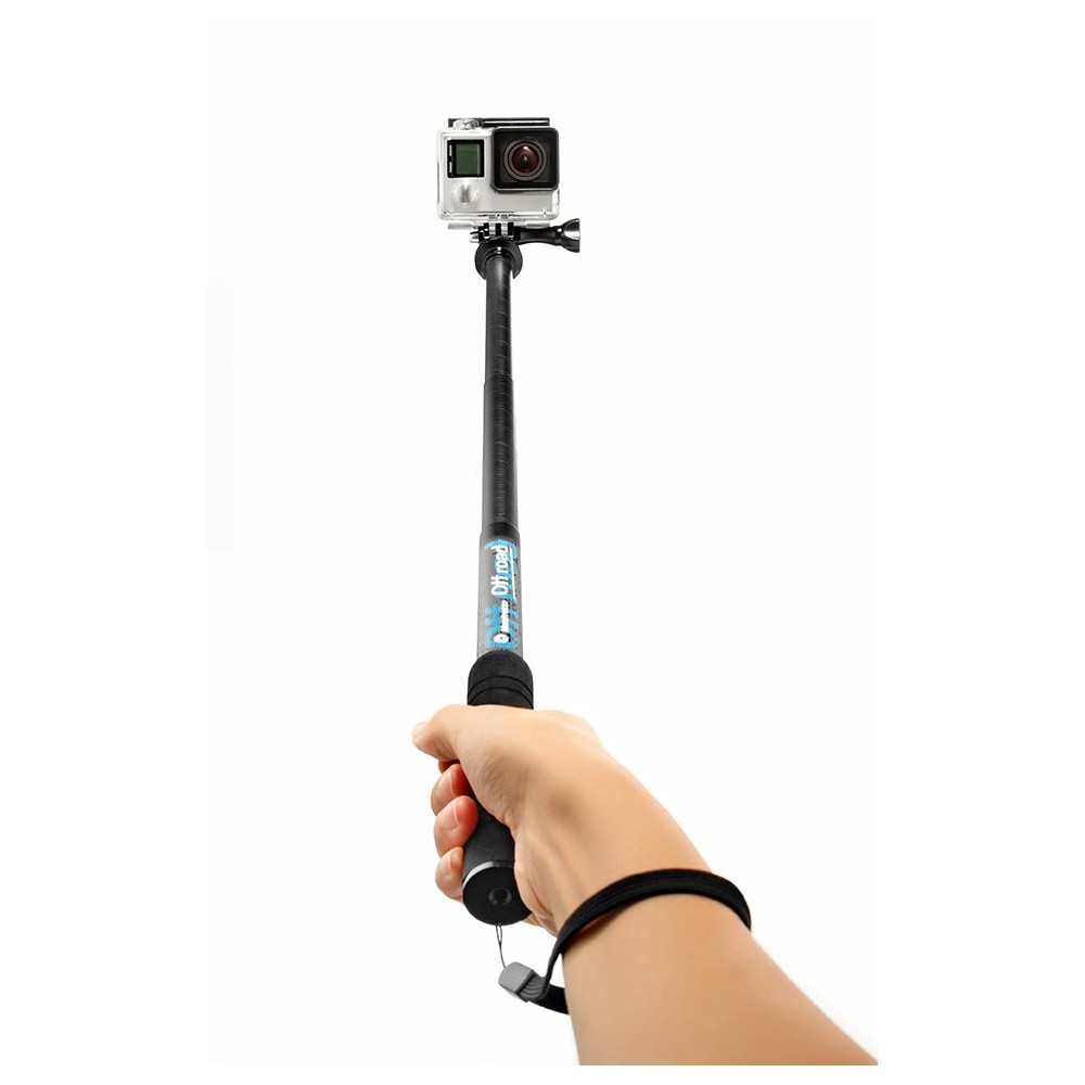 Off Road Stunt Pole with GoPro® Mount, Small thumbnail