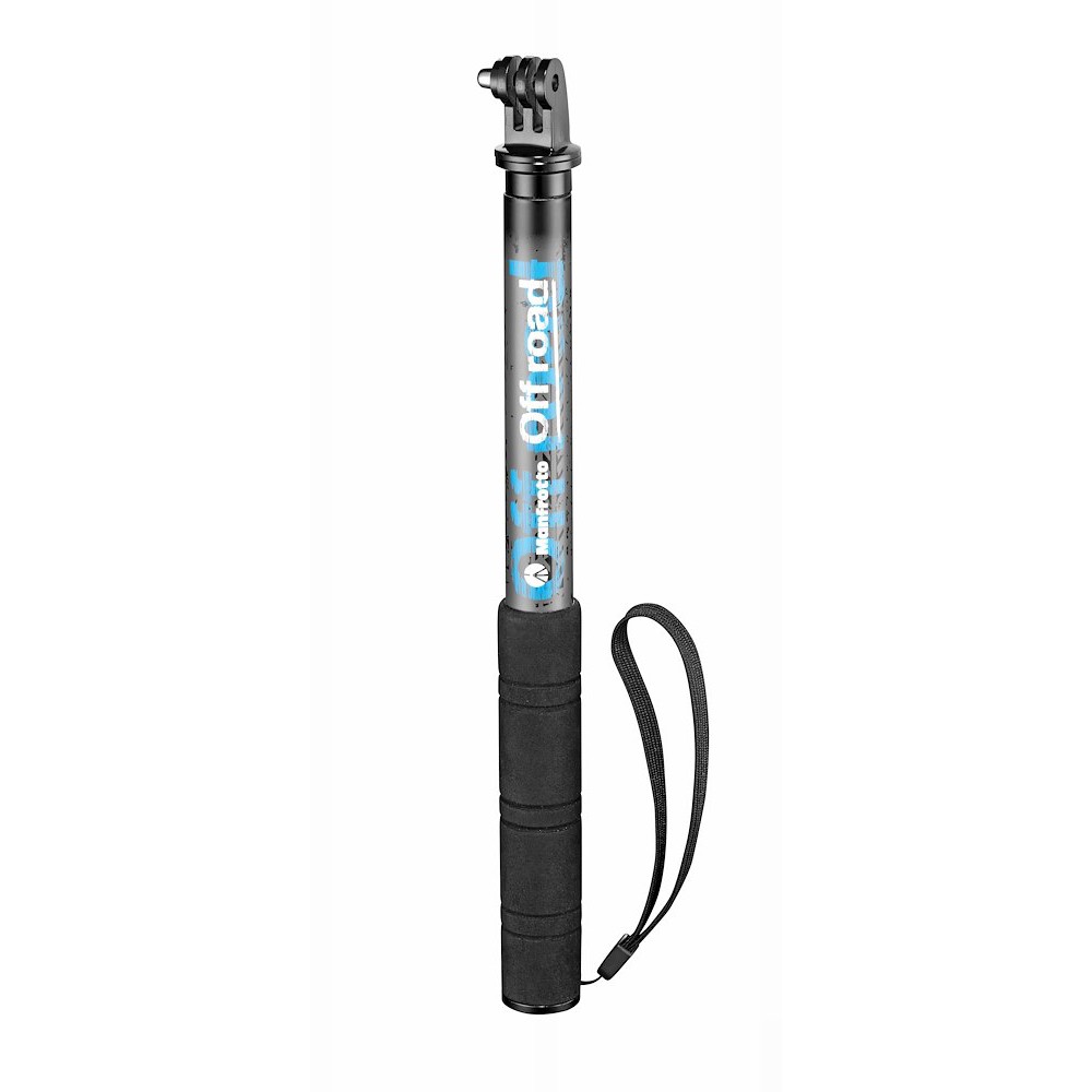 Off Road Stunt Pole with GoPro® Mount, Small thumbnail