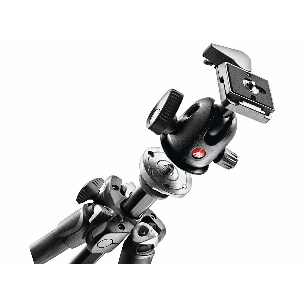 294 3-section carbon tripod thumbnail