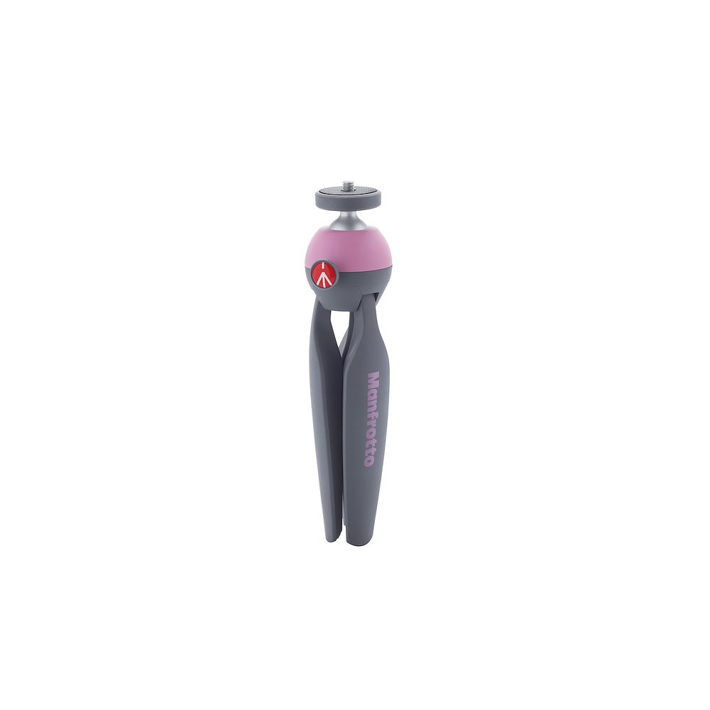 PIXI Mini Tripod Pink thumbnail