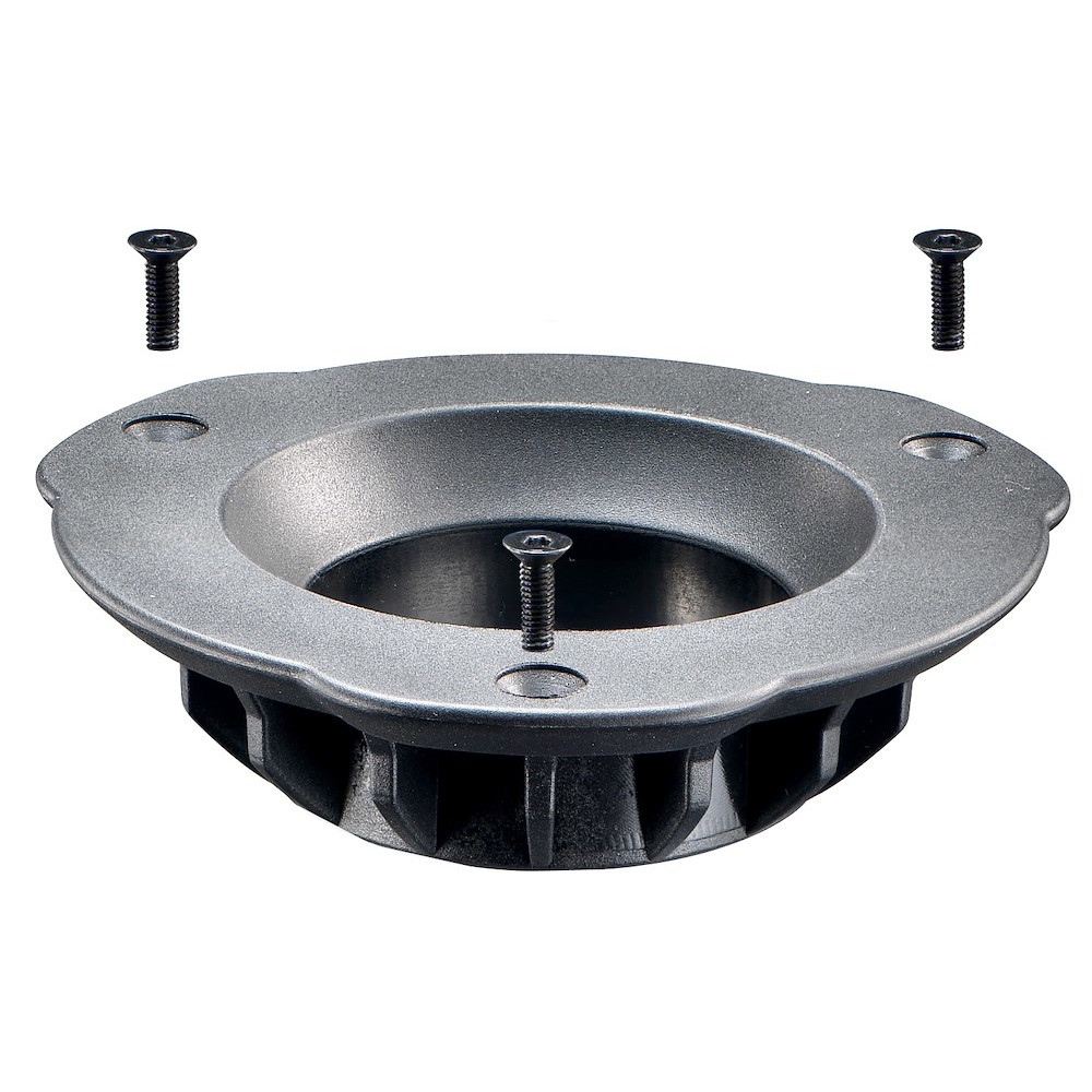 Adapter 75mm bowl to 60mm bowl thumbnail