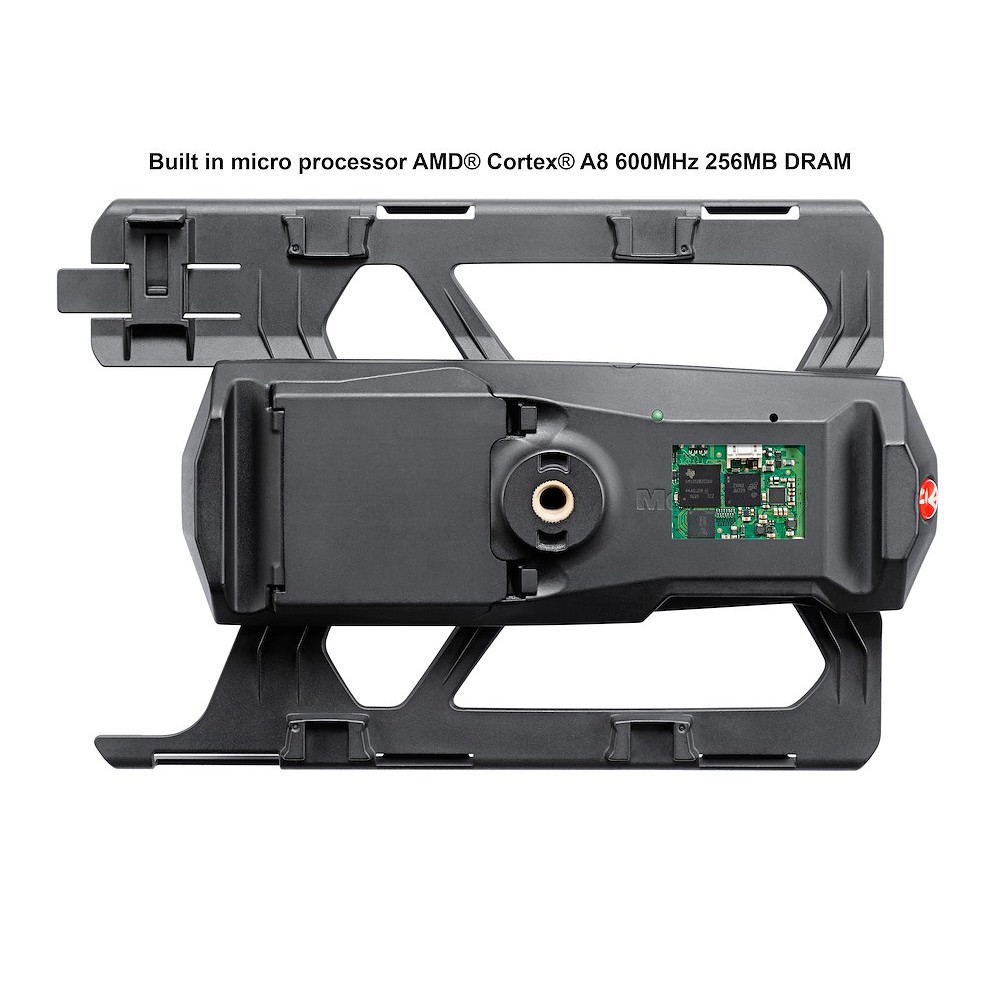 Digital Director per iPad Air 2 thumbnail