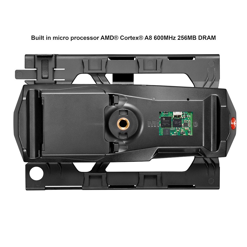 Digital Director for iPad mini 4 thumbnail