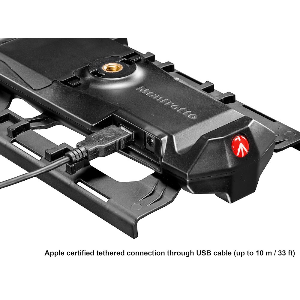 Digital Director for iPad mini 4 thumbnail