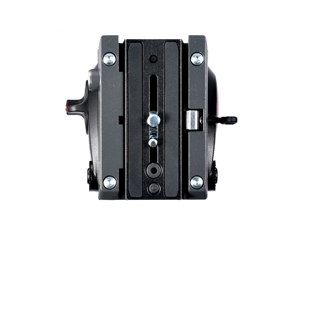 500 Fluid Video Head with flat base thumbnail