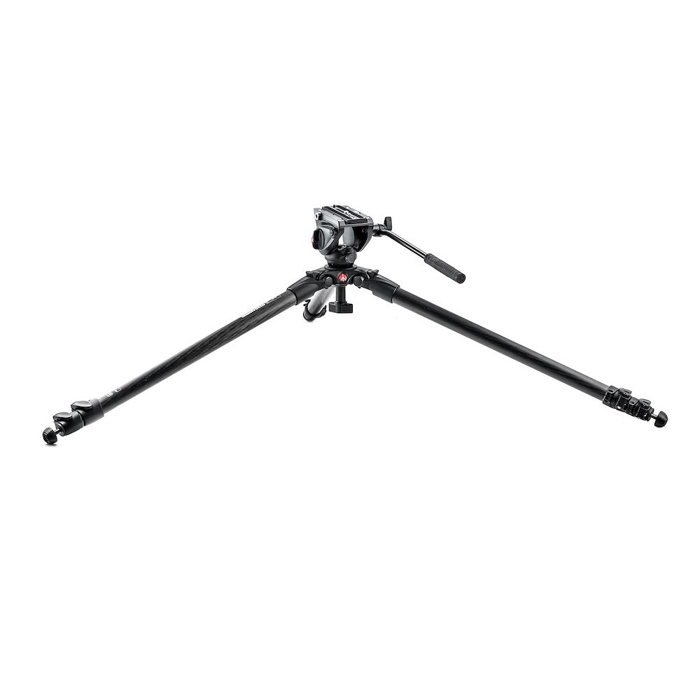 Kit 500, treppiede CF 535, sacca di trasporto thumbnail