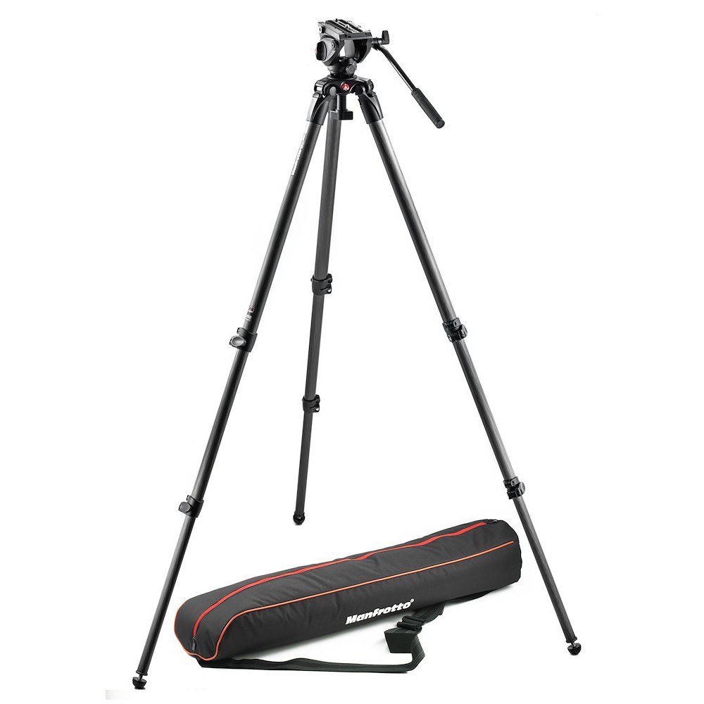 Kit 500, treppiede CF 535, sacca di trasporto thumbnail