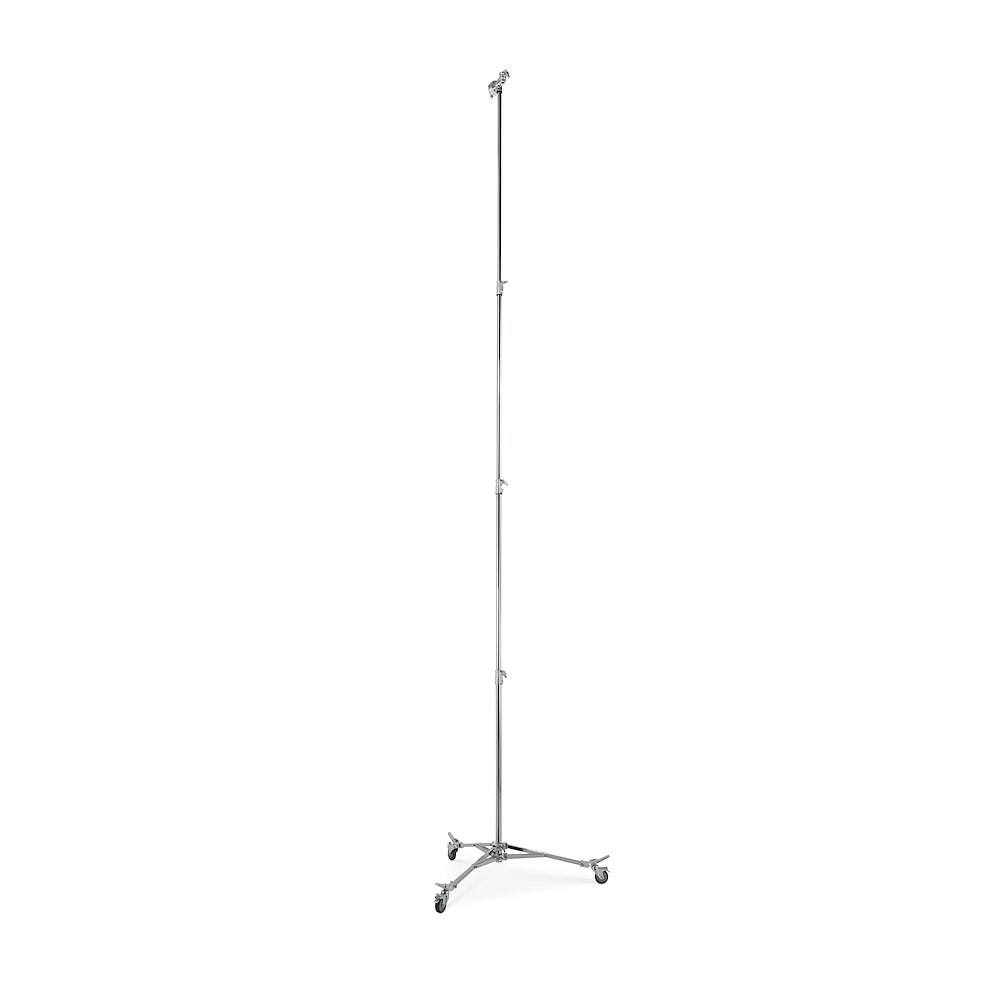 Avenger Overhead Stand 58 CS Large Roller 3 Riser 580cm/228'' thumbnail