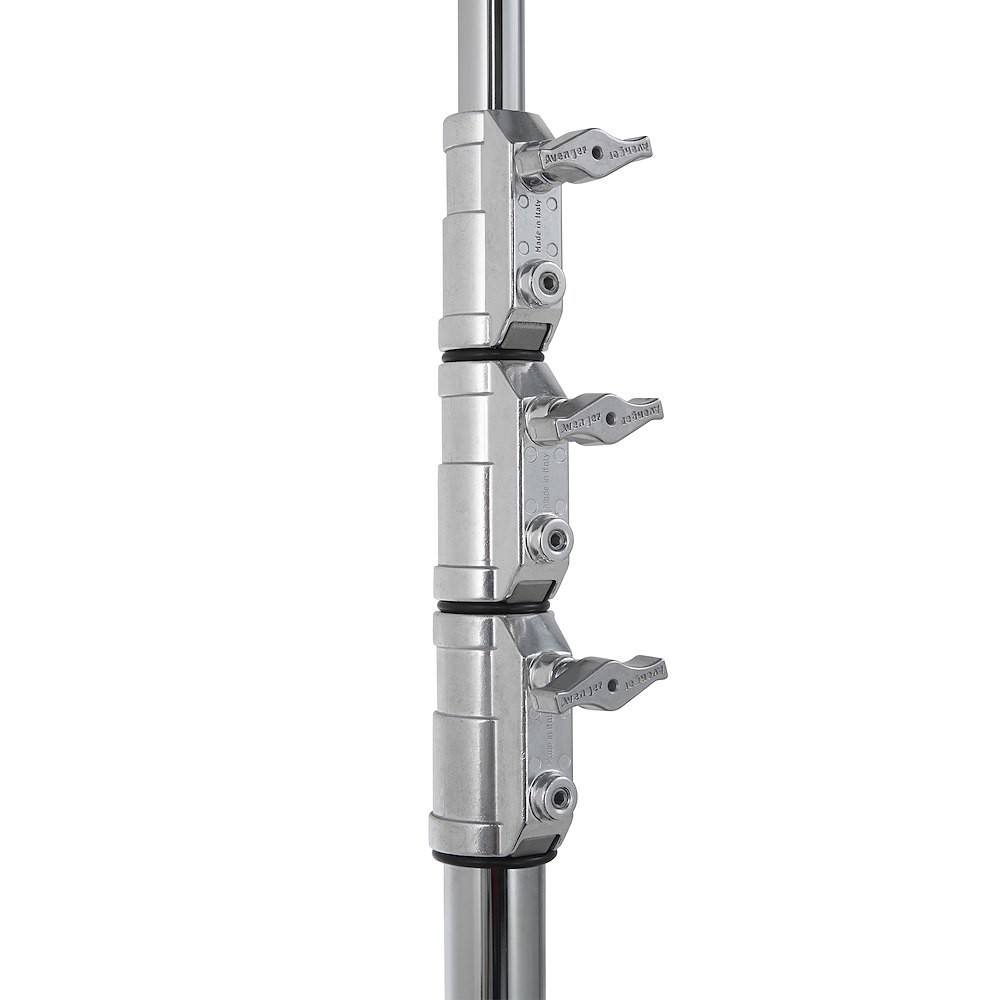 Avenger Overhead Stand 58 CS Large Roller 3 Riser 580cm/228'' thumbnail