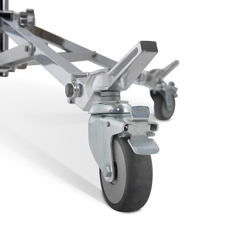 Avenger Overhead Stand 58 CS Large Roller 3 Riser 580cm/228'' thumbnail