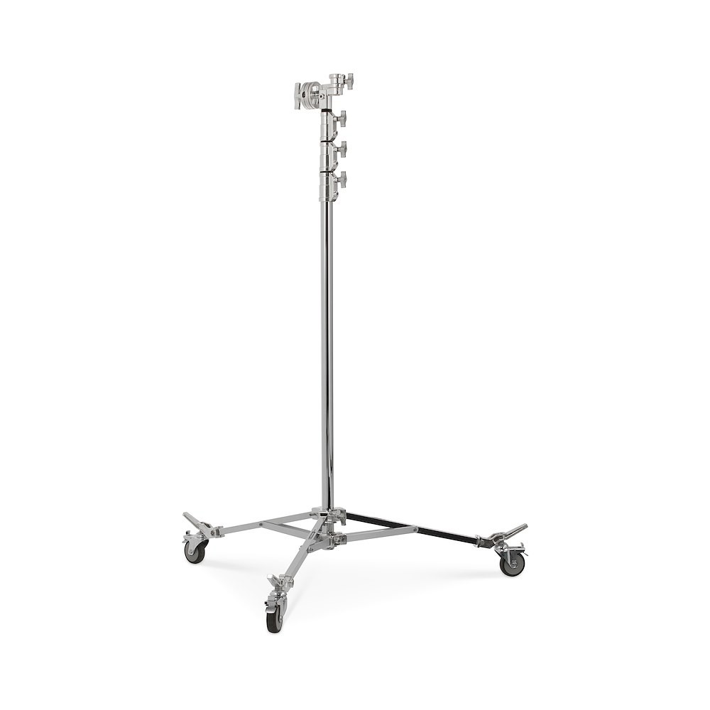 Avenger Overhead Stand 58 CS Large Roller 3 Riser 580cm/228'' thumbnail