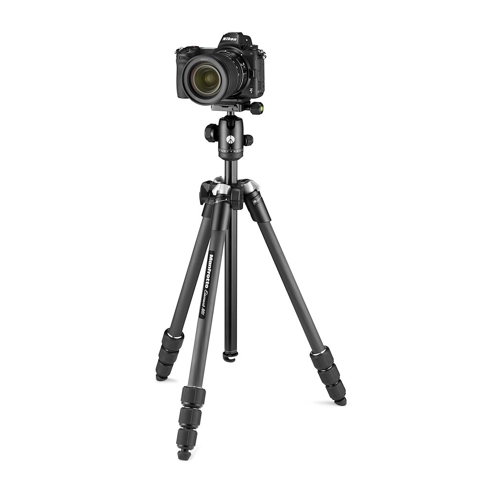 Element MII Mobile Carbon Tripod thumbnail
