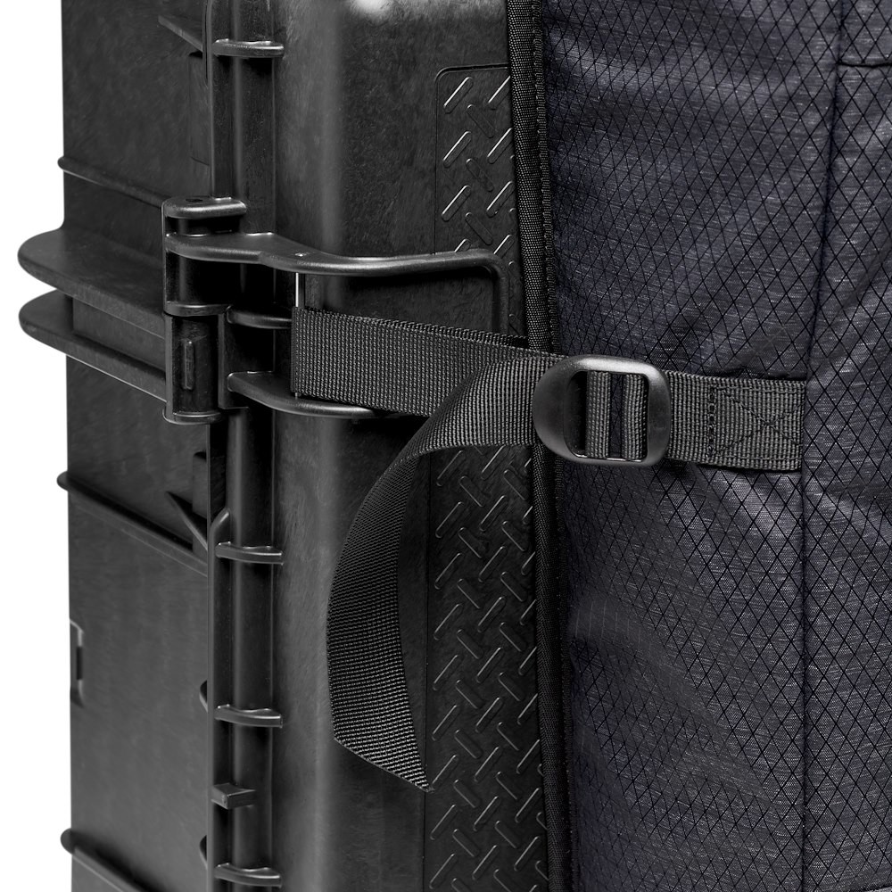 Borsa Treppiede PRO Light Tough per Custodie Tough Manfrotto thumbnail