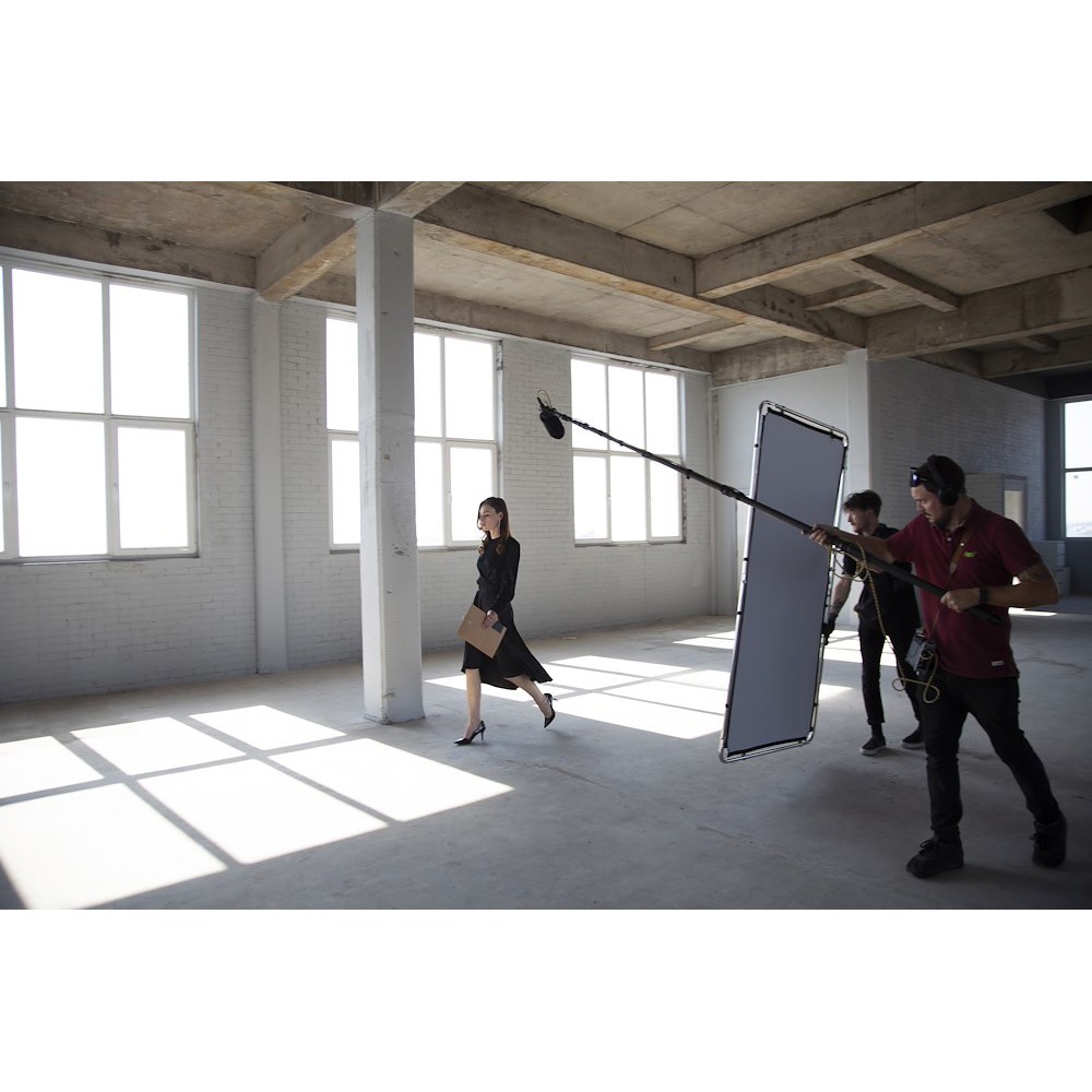 Pro Scrim全能控光套装，中号1.1x2m thumbnail