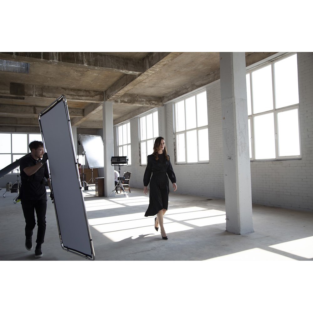 Pro Scrim全能控光套装，中号1.1x2m thumbnail