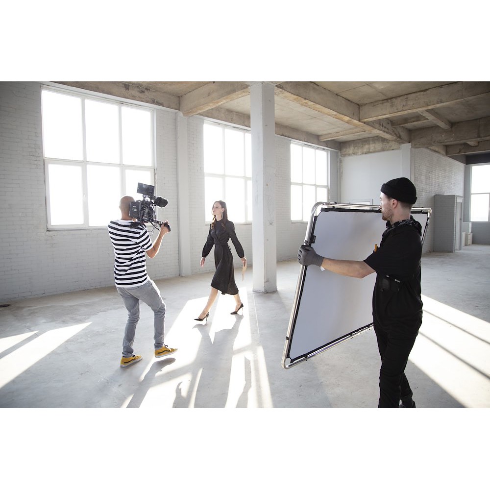 Pro Scrim全能控光套装，中号1.1x2m thumbnail