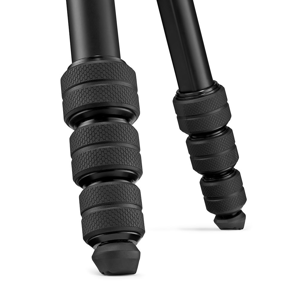 Befree Advanced Nerissimo Travel Tripod twist thumbnail