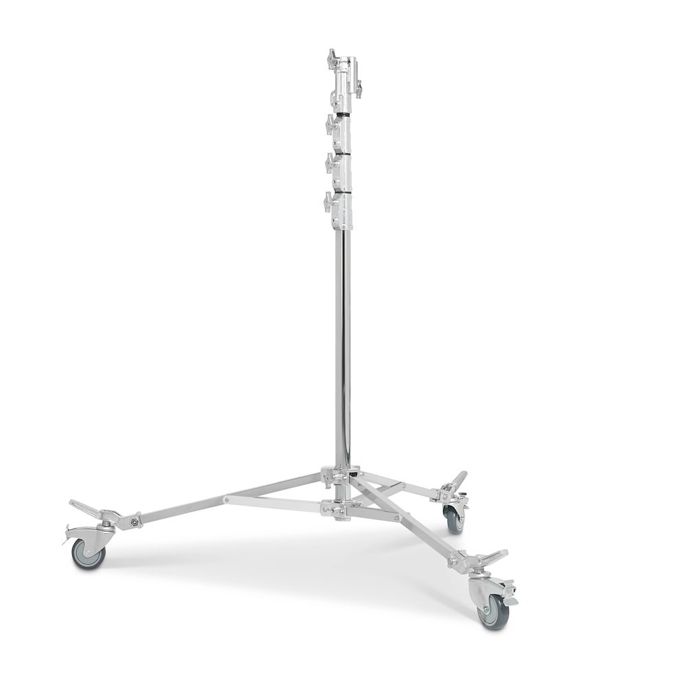 Avenger Junior Roller Stand High Low Base 4.2m/13.8' CS thumbnail