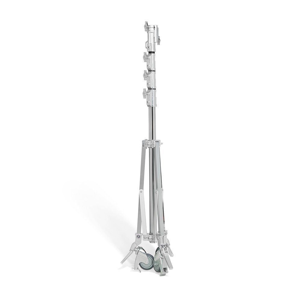 Avenger Junior Roller Stand High Low Base 4.2m/13.8' CS thumbnail