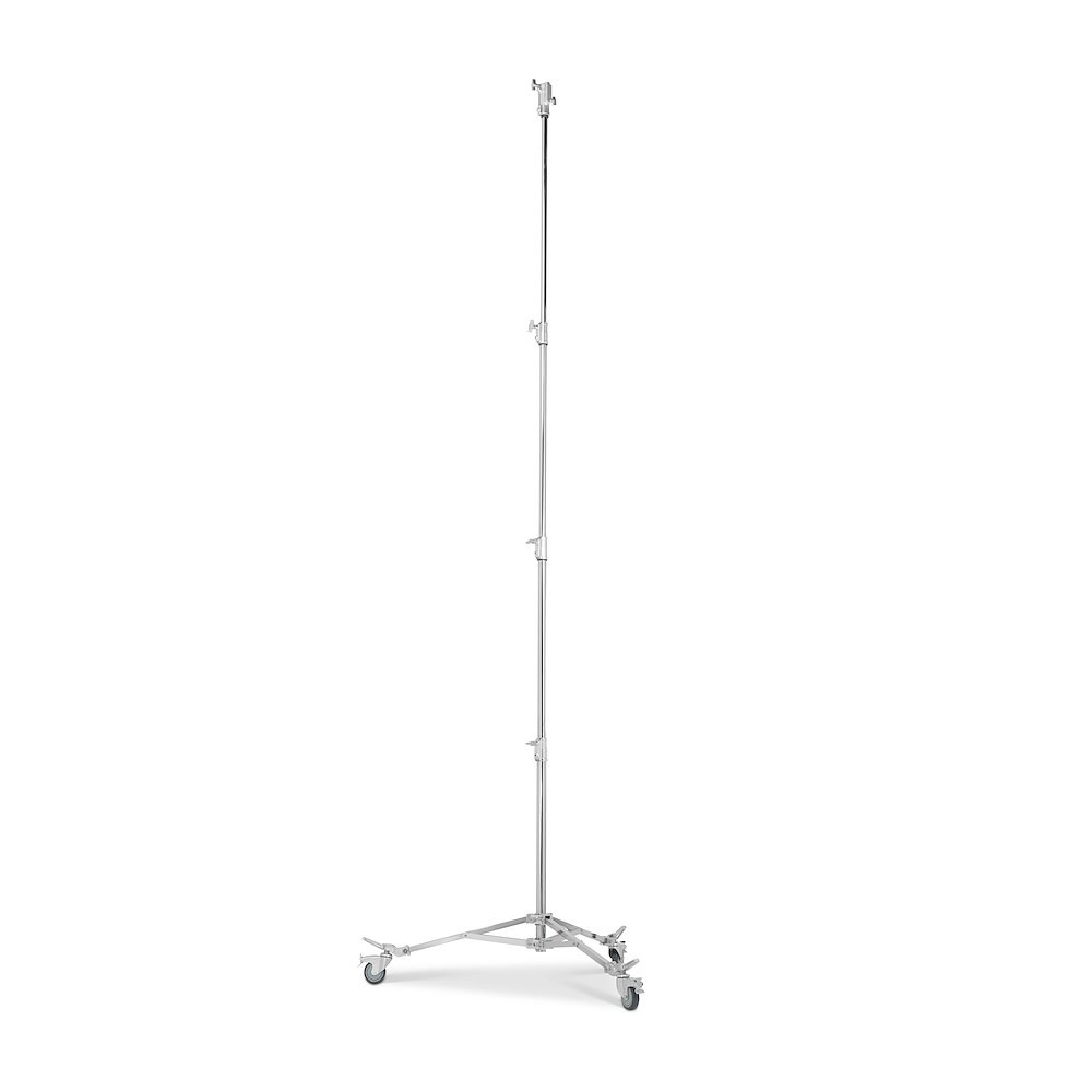 Avenger Junior Roller Stand High Low Base 4.2m/13.8' CS thumbnail