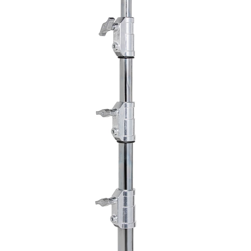 Avenger Junior Roller Stand High Low Base 4.2m/13.8' CS thumbnail