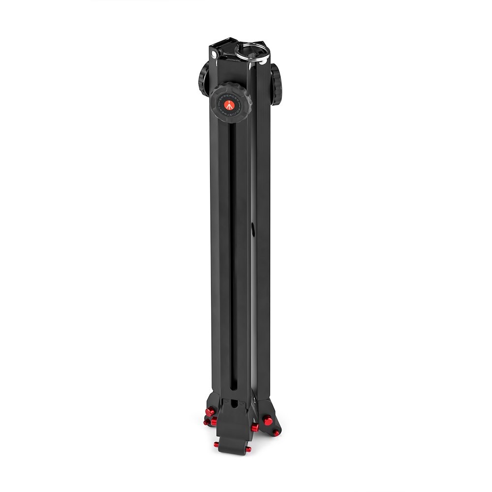 Nitrotech 608 series with 645 Fast Twin Carbon Tripod thumbnail