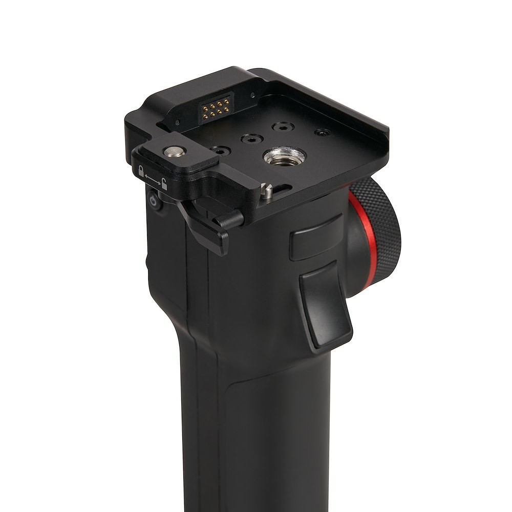 Gimbal a 3 Assi Professionale Modulare Fino a 3,4 kg thumbnail