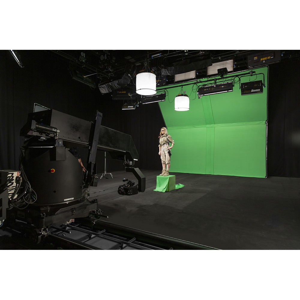 StudioLink Chroma Key Azul - Cubierta 3 x 3m thumbnail