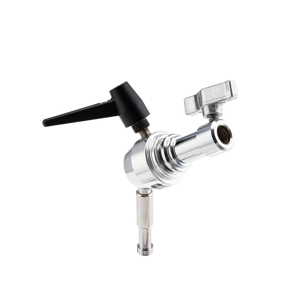 Baby-To-Junior Swivel Pin With Ratchet Handle thumbnail
