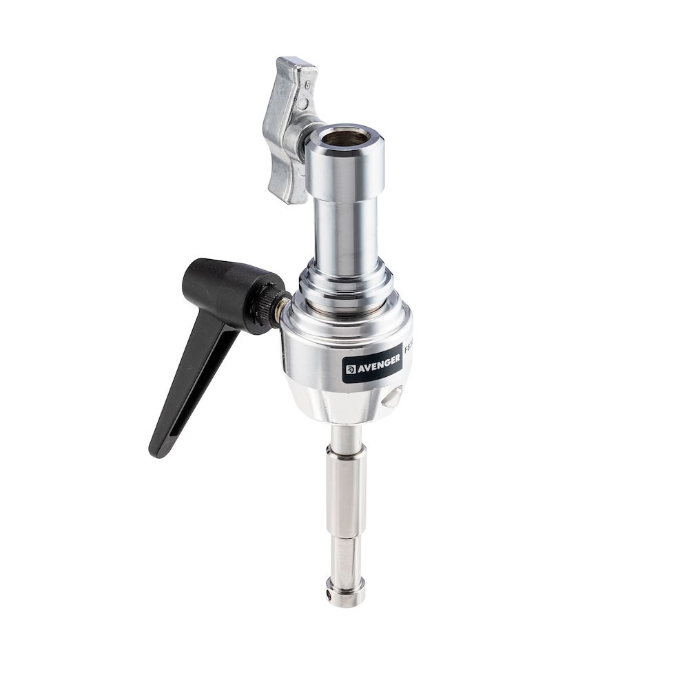 Baby-To-Junior Swivel Pin With Ratchet Handle thumbnail