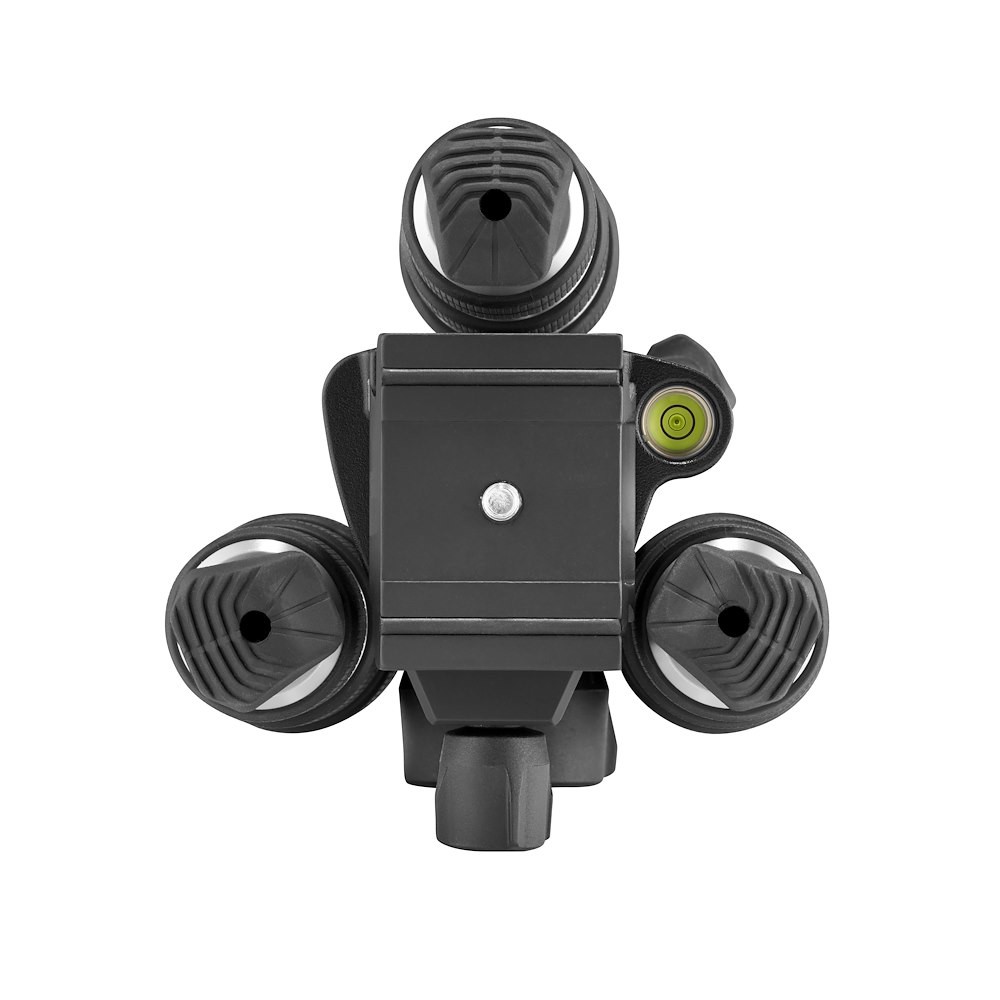 Adaptador a zapata rápida Arca-Swiss, rótulas 494, 496, 498 thumbnail