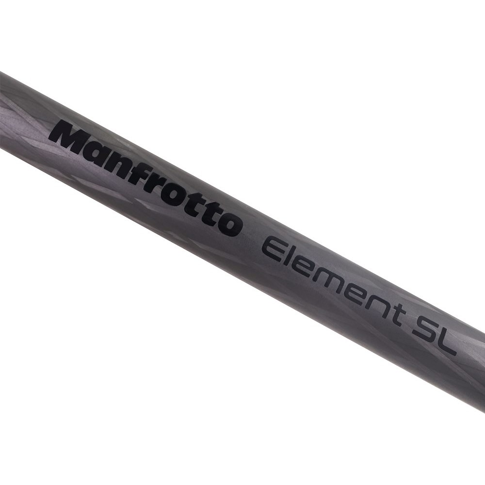 Trípode Element Super Light Lever Rótula Fibra de Carbono thumbnail