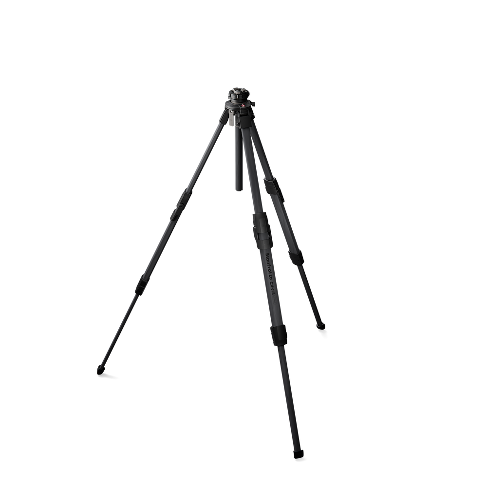 Manfrotto ONE Hybrid Treppiede in Fibra di Carbonio thumbnail